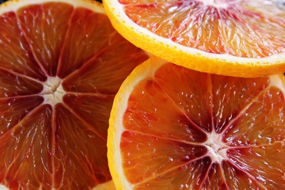 I pomeranče obsahují léčebné terpeny, zdroj: pixabay.com